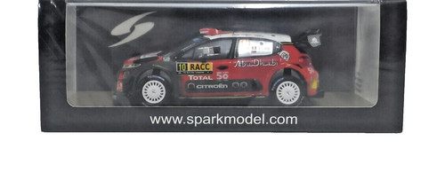 Modellino auto spark - auto,