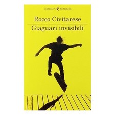 Rocco Civitarese Giaguari