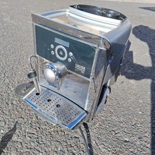 For Parts Gaggia Platinum