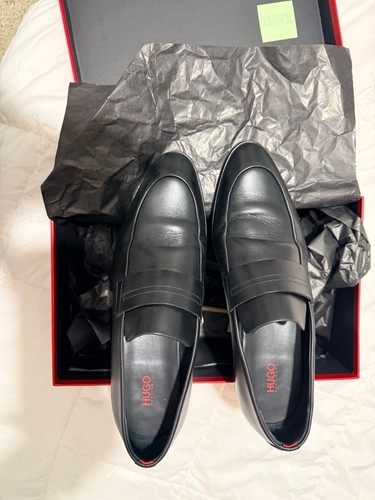 Mocassini eleganti slip-on
