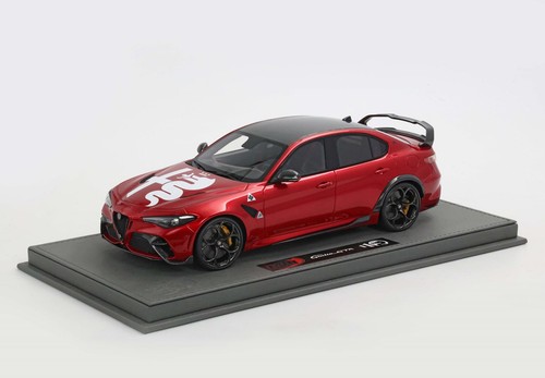 Bbr models alfa romeo - alfa,