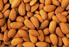 mandorle sgusciate calabrese