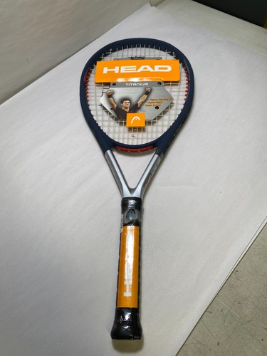 Head xtralong racchetta - head,