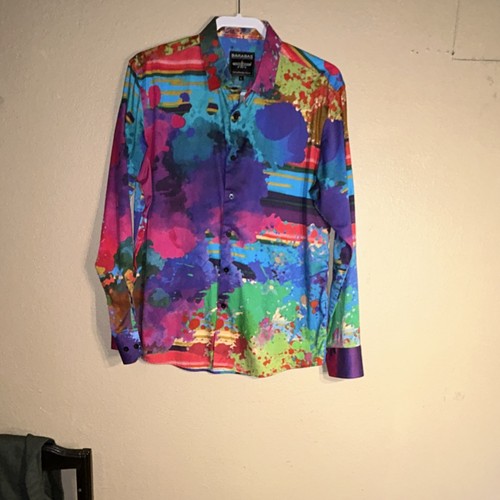 Barabas camicia uomo abito - camicia,