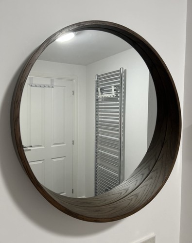 Preordine nuovo rotondo - nuovo, 60