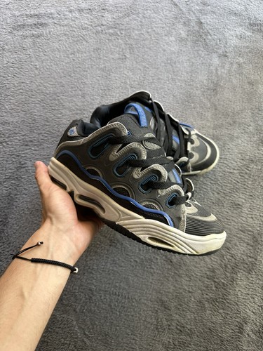 Osiris 2001 skate shoes - 2001,