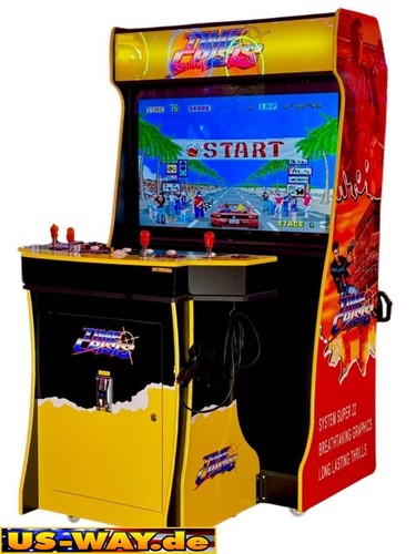 G999 classic arcade - classic,