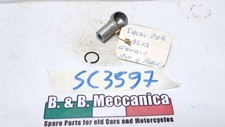 Ball Joint Rod Control