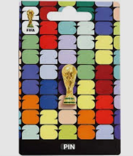 Distintivo spilla trofeo coppa - spilla,