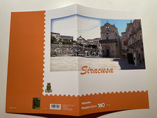 2022 Folder Filatelico Poste