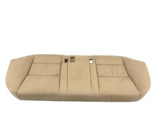 7058581 SEDUTA SEDILI POSTERIORI BMW E60 525D (2007) 2.5 DIESEL 130KW 5P