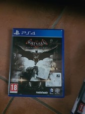 Batman Arkam Knight