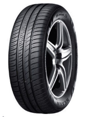 Gomme estive nexen - gomme, 205/60