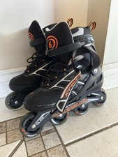 Rollerblades