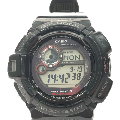 Orologio casio shock 9300 - orologio, gw-9300