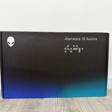 Alienware Aurora 16 computer
