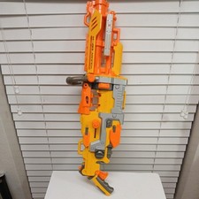 Nerf vulcan ebf gun only - gun,