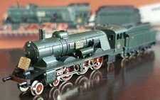 MARKLIN 88182 - MINI CLUB - SCALA Z - CL.  2041 - OTTIMO STATO -