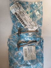 VALVOLE SCARICO PIAGGIO GILERA