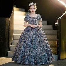 Abito da principessa da sera