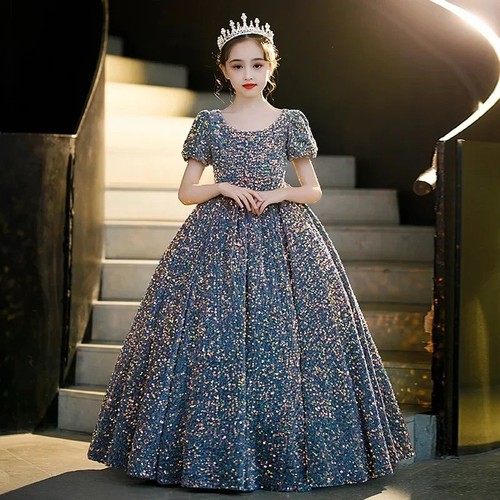 Abito principessa sera - principessa, da