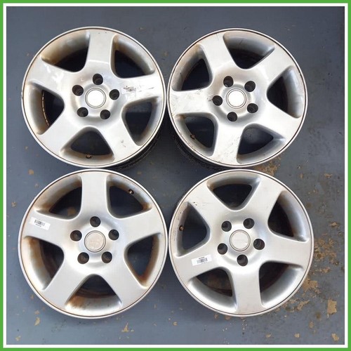 Cerchi lega audi 4a2 - a6, 15