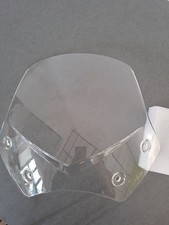 Bmw R1200R G650X Paravento Sport Parabrezza Cupolino Bolla 46637697209 2005 14