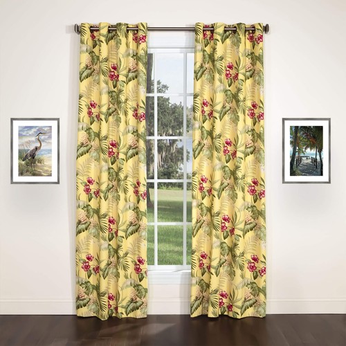 Pannelli passamontagna giallo