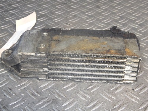 33275 radiatore olio - 33275, golf