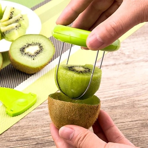 Taglia kiwi 3in1 - kiwi,