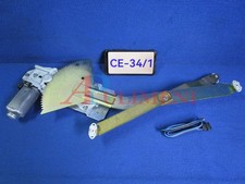 ALZAVETRO ALZACRISTALLO