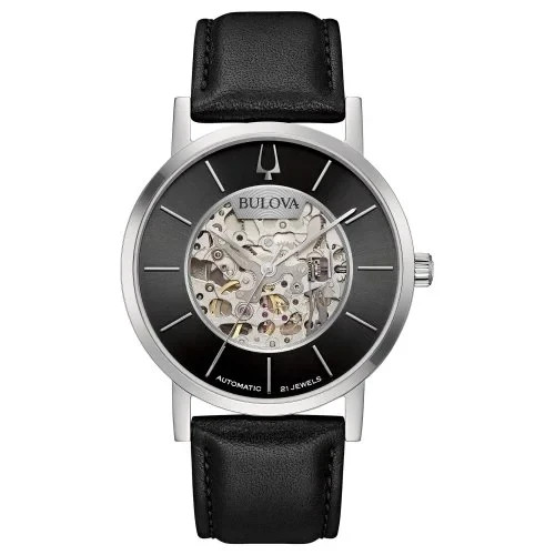 Orologio bulova clipper - orologio,