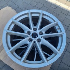 1x Cerchio in Lega 18 Pollici