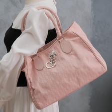 Christian Dior Trotter borsa a