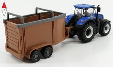 1/50 BURAGO NEW HOLLAND T7.315