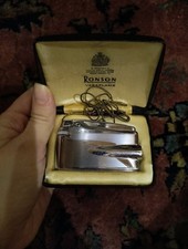 Ronson varaflame premier - varaflame,