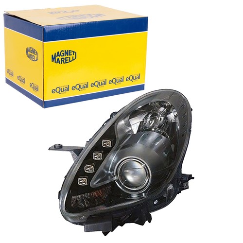 Magneti marelli fari - magneti,