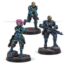 Torcia O-12 Brig. Expansion