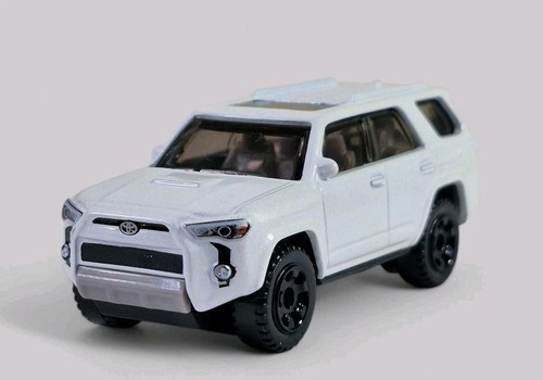 Modellino camion toyota - camion,