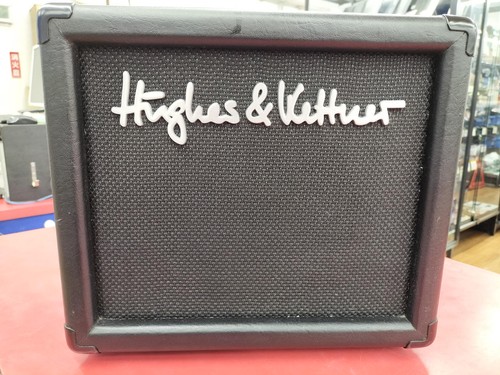 Hughes kettner tubemeister - &, 5