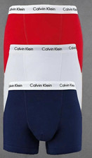 Boxer Calvin Klein classico