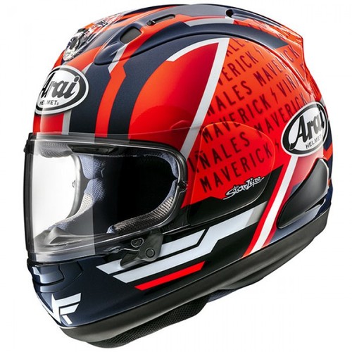 Casco moto integrale arai - casco,