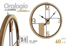 GICOS OROLOGIO DA PARETE  IN