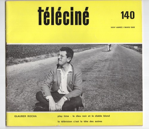 Téléciné 140 mars - téléciné,