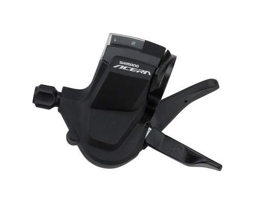 Cambio shimano acera m3010 - cambio,