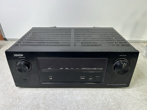 Denon avr x2300w ricevitore - denon, avr-x2300w