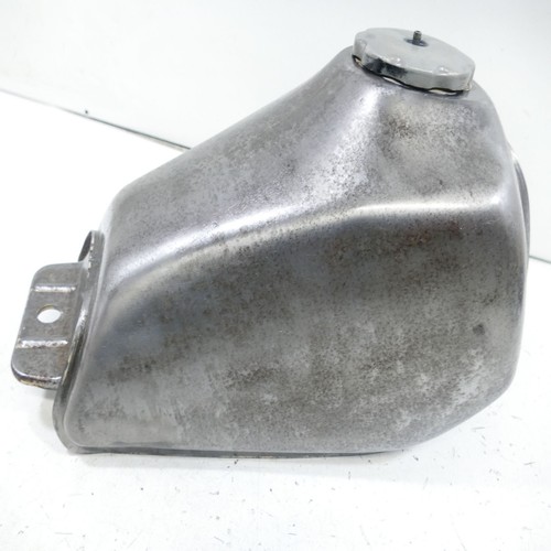Serbatoio benzina honda 500 - serbatoio,