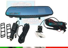 Dashcam telecamera - 2,