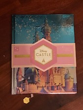 Taccuino Castle Collection