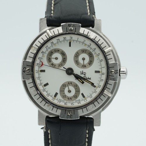 Lucien rochat automatic - lucien,